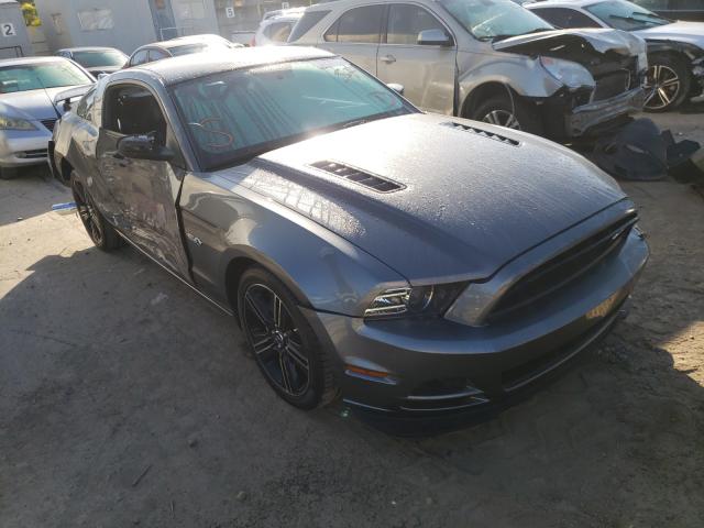 FORD MUSTANG GT 2014 1zvbp8cf1e5248865