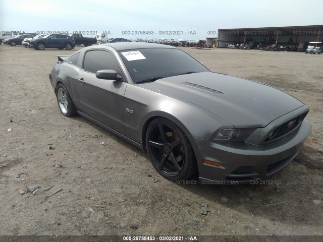 FORD MUSTANG 2014 1zvbp8cf1e5251572