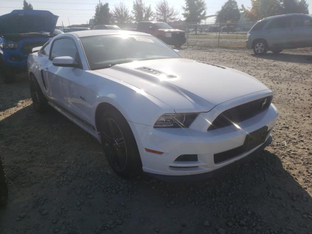 FORD MUSTANG GT 2014 1zvbp8cf1e5257503