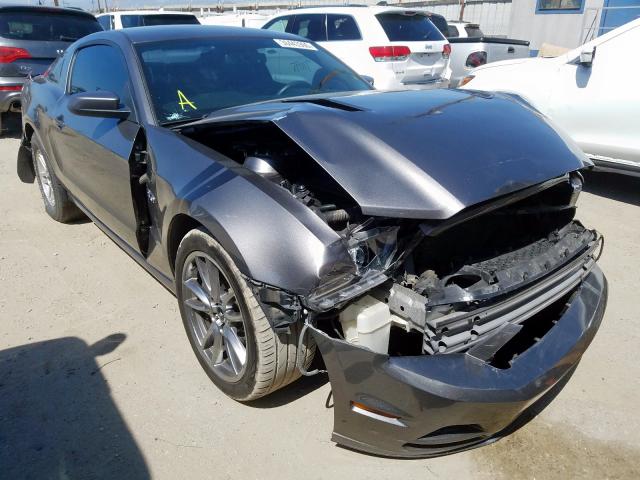 FORD MUSTANG GT 2014 1zvbp8cf1e5257582