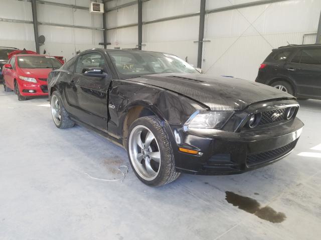 FORD MUSTANG GT 2014 1zvbp8cf1e5259235