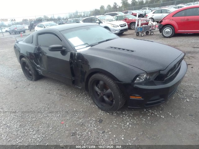 FORD MUSTANG 2014 1zvbp8cf1e5265553