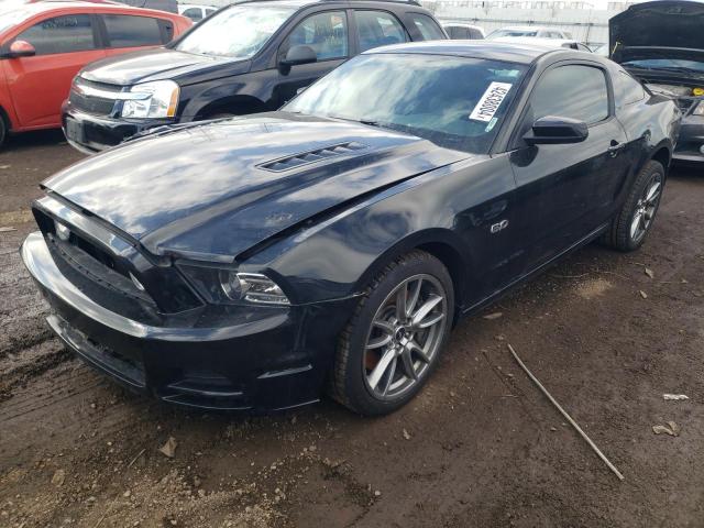 FORD MUSTANG 2014 1zvbp8cf1e5268016