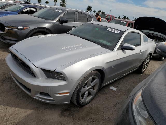 FORD MUSTANG GT 2014 1zvbp8cf1e5272440