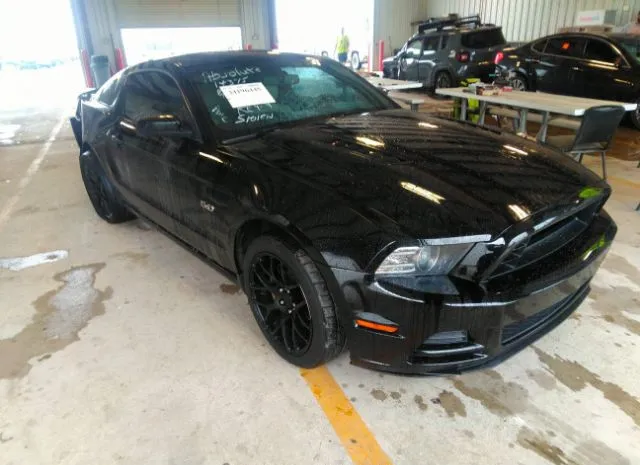 FORD MUSTANG 2014 1zvbp8cf1e5280943