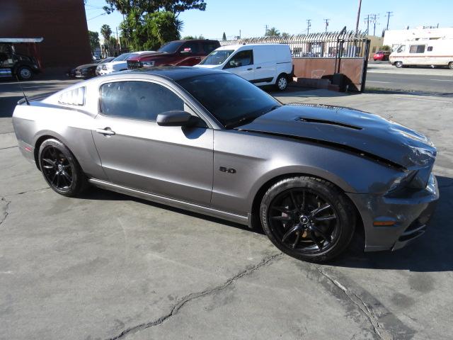 FORD MUSTANG GT 2014 1zvbp8cf1e5281218