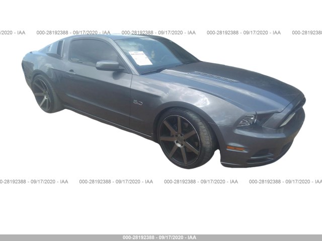 FORD MUSTANG 2014 1zvbp8cf1e5282840