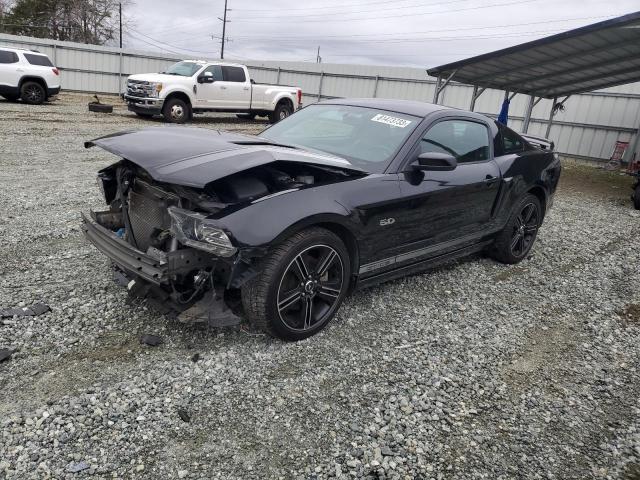 FORD MUSTANG 2014 1zvbp8cf1e5298102