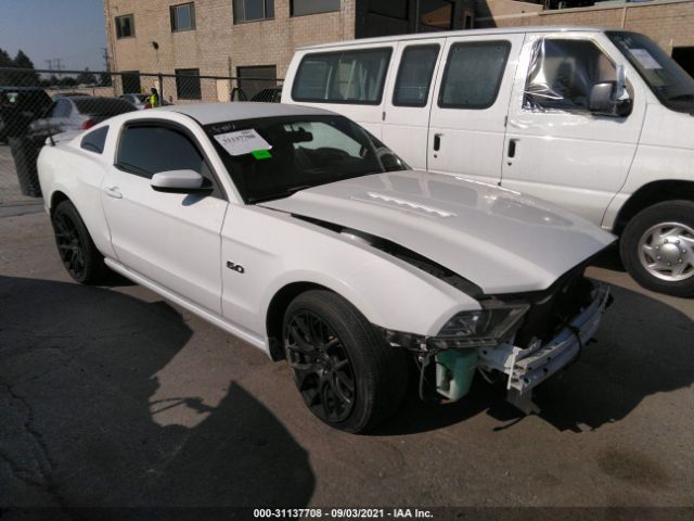 FORD MUSTANG 2014 1zvbp8cf1e5301838