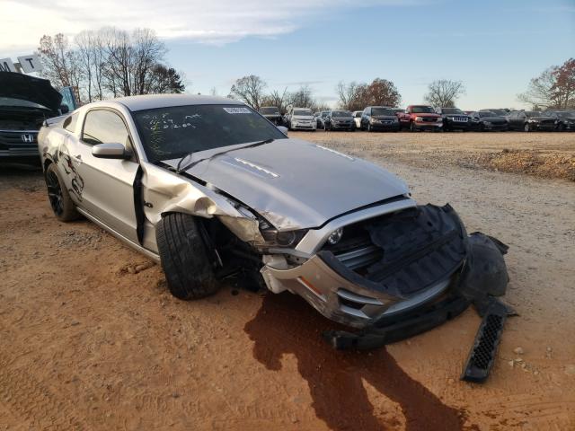 FORD MUSTANG GT 2014 1zvbp8cf1e5308384