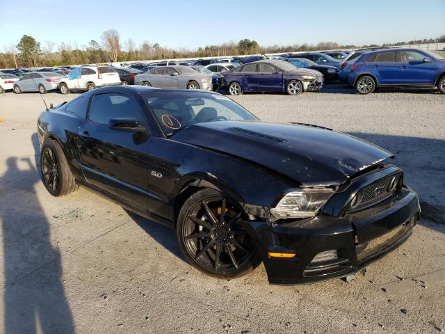 FORD MUSTANG GT 2014 1zvbp8cf1e5308806