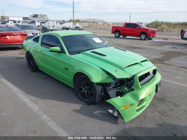 FORD MUSTANG 2014 1zvbp8cf1e5309650