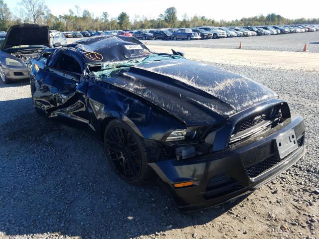 FORD MUSTANG GT 2014 1zvbp8cf1e5309891