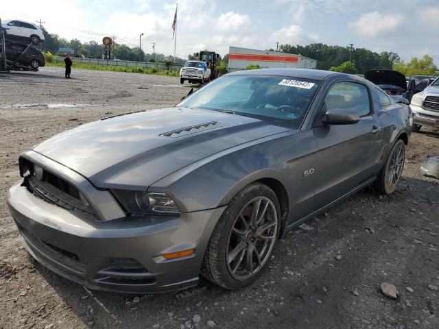 FORD MUSTANG GT 2014 1zvbp8cf1e5324424