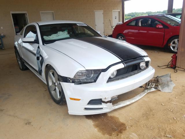 FORD MUSTANG GT 2014 1zvbp8cf1e5324472