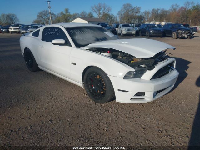 FORD MUSTANG 2014 1zvbp8cf1e5325718