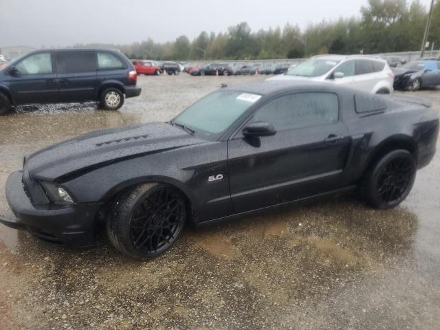 FORD MUSTANG GT 2014 1zvbp8cf1e5332054