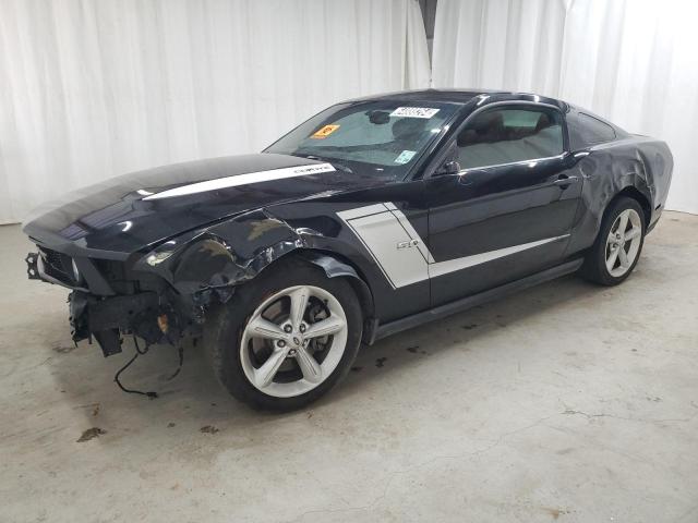 FORD MUSTANG GT 2011 1zvbp8cf2b5105399