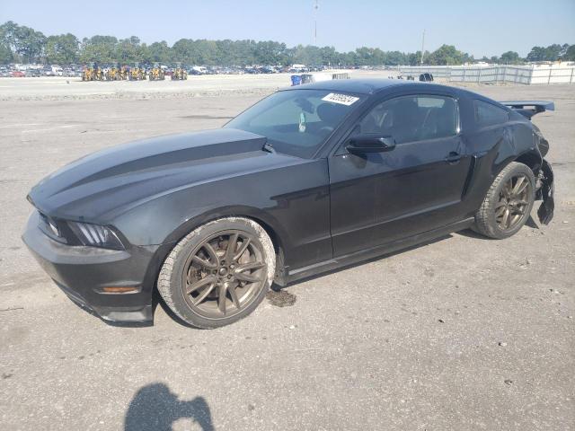 FORD MUSTANG GT 2011 1zvbp8cf2b5107086