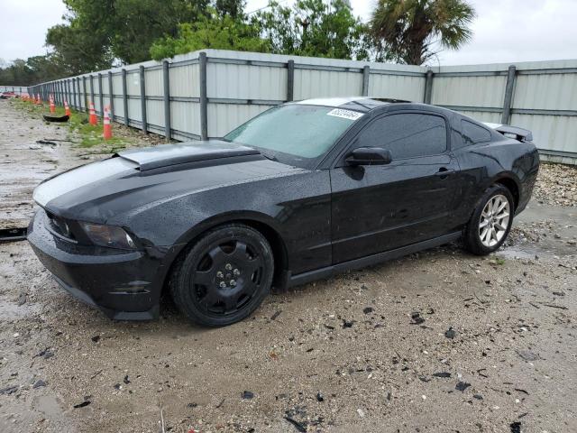 FORD MUSTANG GT 2011 1zvbp8cf2b5107542