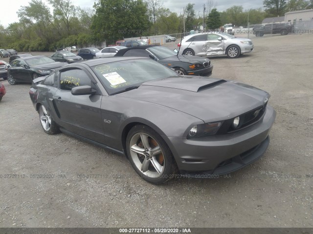 FORD MUSTANG 2011 1zvbp8cf2b5114510