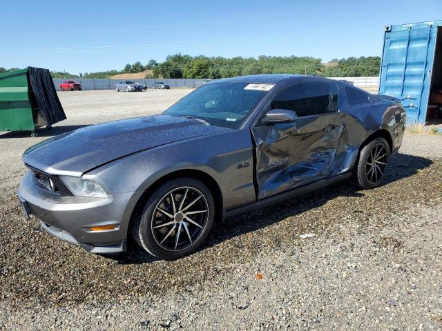 FORD MUSTANG 2011 1zvbp8cf2b5115298