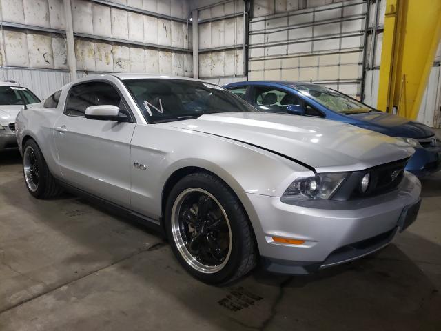 FORD MUSTANG GT 2011 1zvbp8cf2b5117097