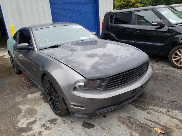 FORD MUSTANG GT 2011 1zvbp8cf2b5118606