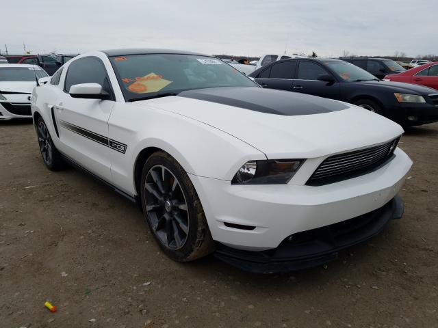 FORD MUSTANG GT 2011 1zvbp8cf2b5126060