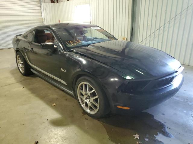 FORD MUSTANG GT 2011 1zvbp8cf2b5132294