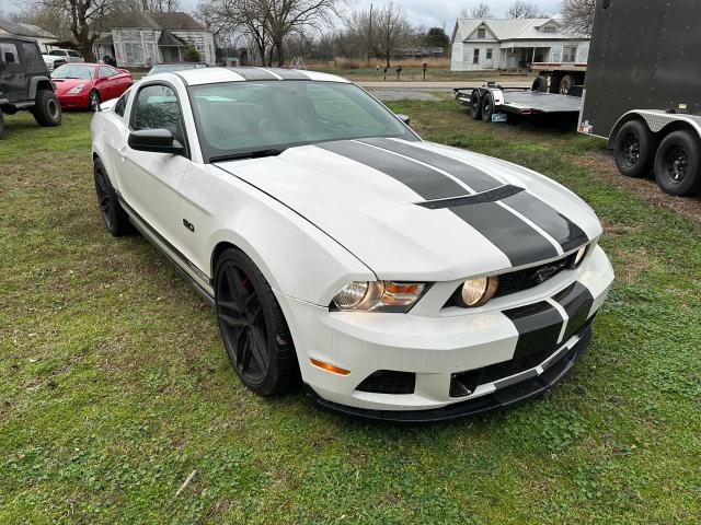 FORD MUSTANG GT 2011 1zvbp8cf2b5139987