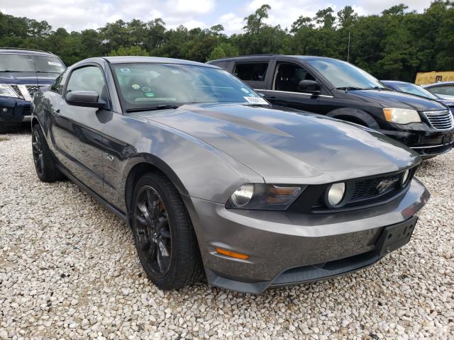 FORD MUSTANG GT 2011 1zvbp8cf2b5142887