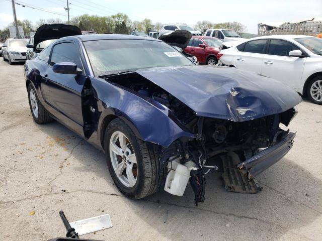 FORD MUSTANG 2011 1zvbp8cf2b5148690