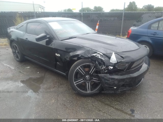 FORD MUSTANG 2011 1zvbp8cf2b5168180