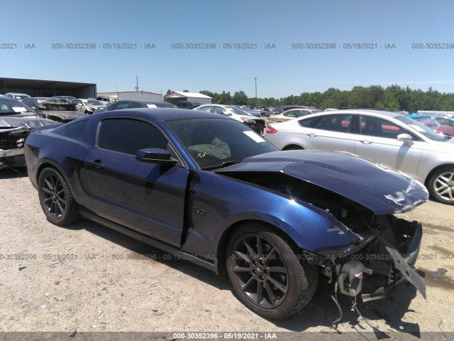 FORD MUSTANG 2011 1zvbp8cf2b5168583