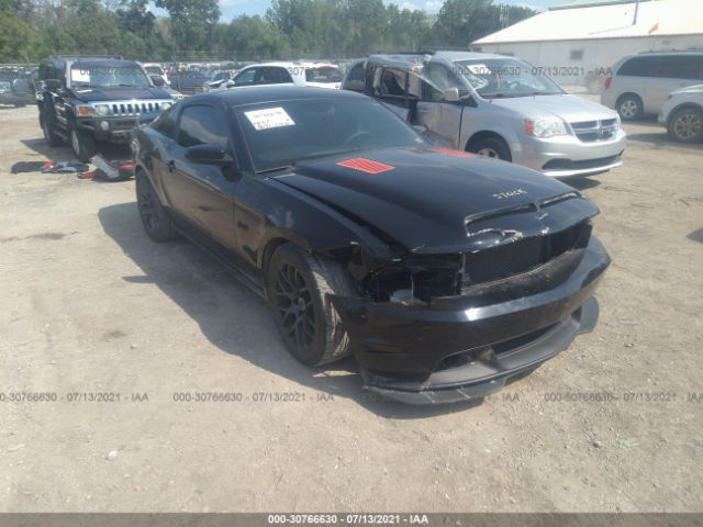 FORD MUSTANG 2011 1zvbp8cf2b5168597