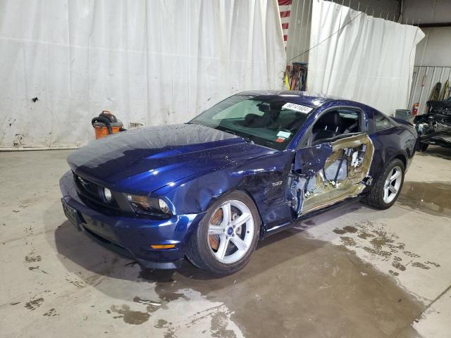 FORD MUSTANG 2012 1zvbp8cf2c5204211