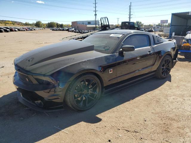 FORD MUSTANG GT 2012 1zvbp8cf2c5253263