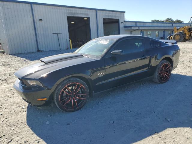 FORD MUSTANG 2012 1zvbp8cf2c5265753