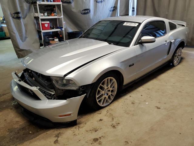 FORD MUSTANG GT 2012 1zvbp8cf2c5268992