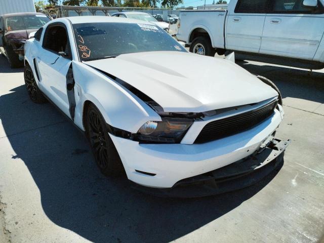 FORD MUSTANG GT 2012 1zvbp8cf2c5276218