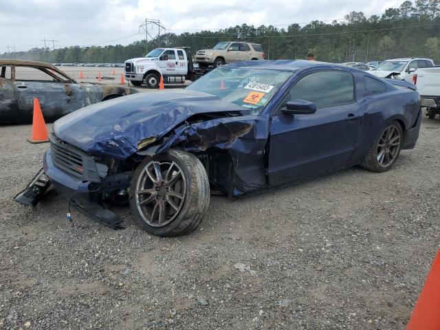 FORD MUSTANG GT 2012 1zvbp8cf2c5280561