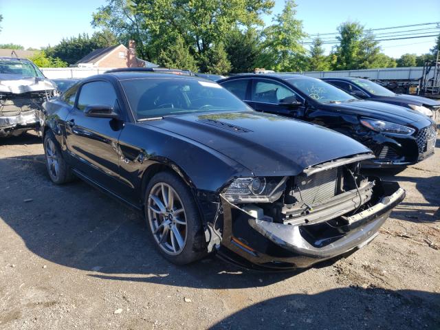 FORD MUSTANG GT 2013 1zvbp8cf2d5200516