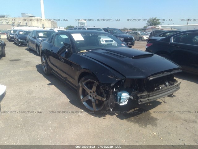 FORD MUSTANG 2013 1zvbp8cf2d5201018