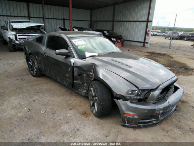 FORD MUSTANG 2013 1zvbp8cf2d5209393