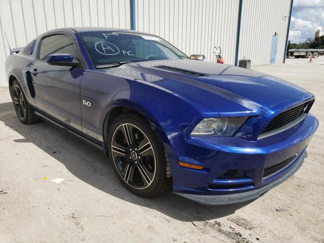 FORD MUSTANG 2013 1zvbp8cf2d5212861