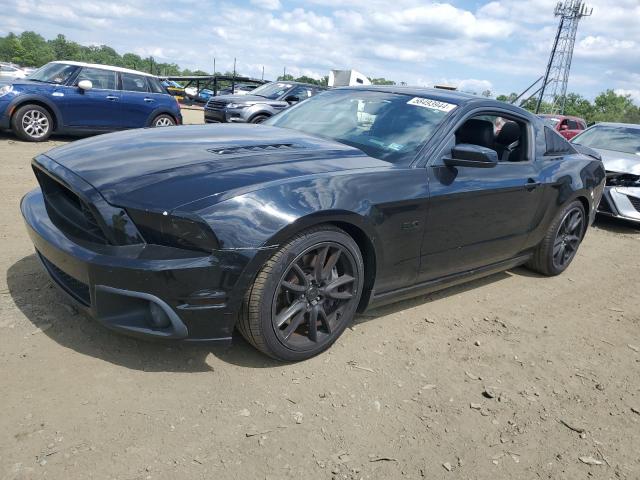 FORD MUSTANG GT 2013 1zvbp8cf2d5215114