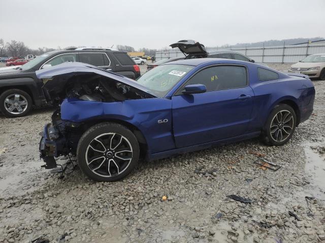 FORD MUSTANG GT 2013 1zvbp8cf2d5218515