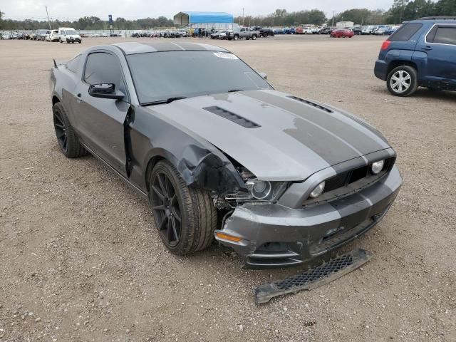 FORD MUSTANG GT 2013 1zvbp8cf2d5220619