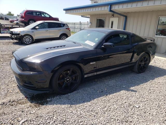 FORD MUSTANG GT 2013 1zvbp8cf2d5220801